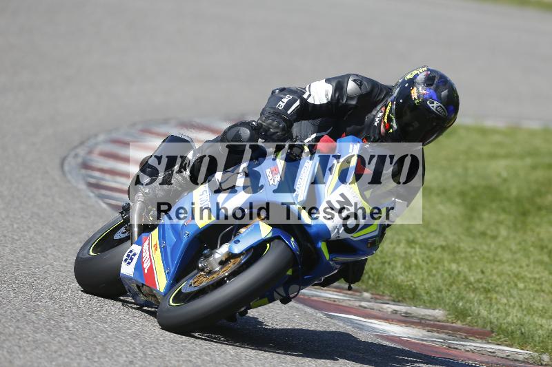 /12 30.04.2025 Speer Racing ADR/Gruppe gruen/30
